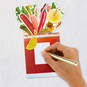 Big Bloody Mary Drink Celebrate Funny 3D Pop-Up Card, , large image number 5