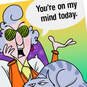 Maxine™ Everyone Is on My Nerves Funny Thinking of You Card, , large image number 4