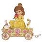 Precious Moments Disney Belle Figurine, Age 5, , large image number 1