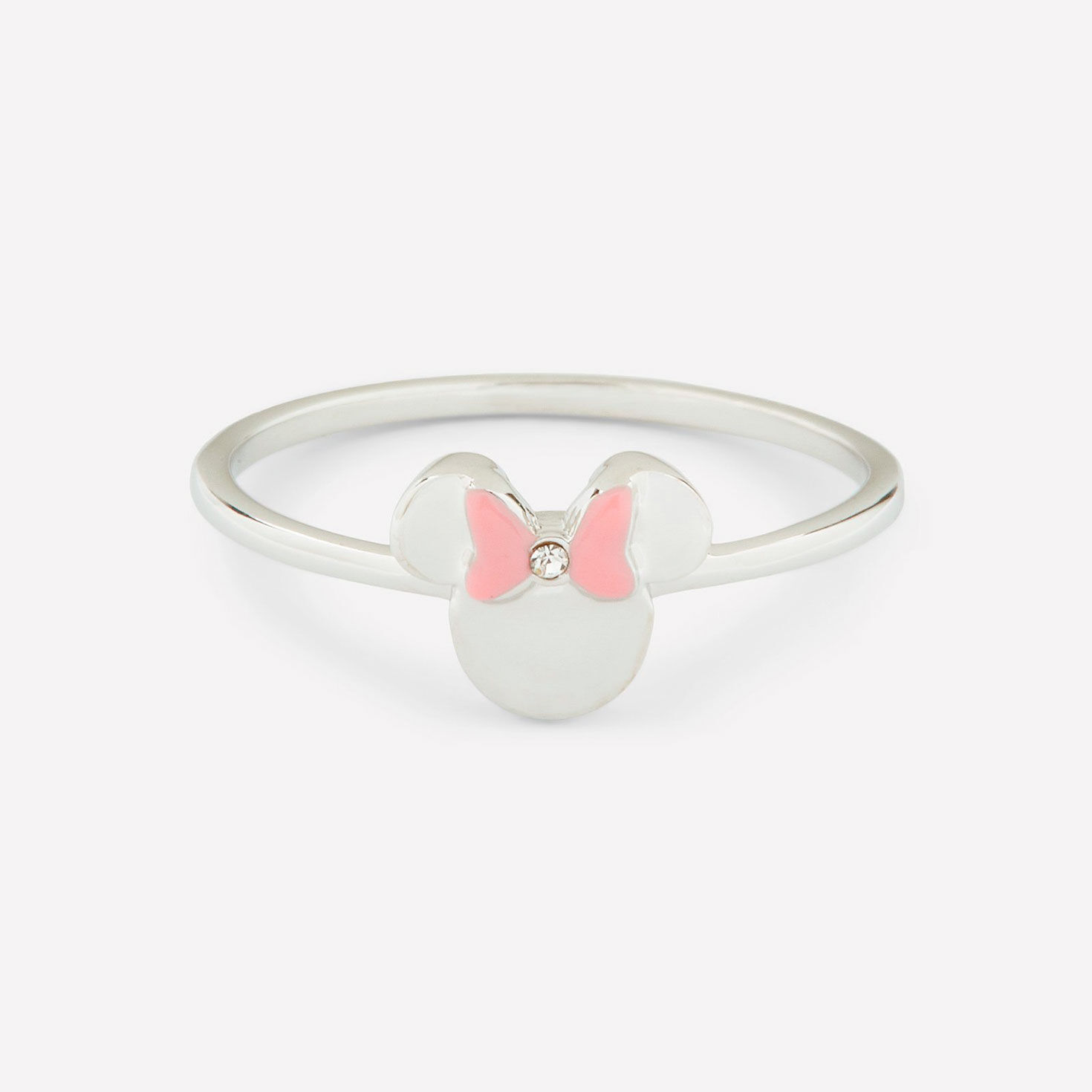 Minnie mouse shop bow ring