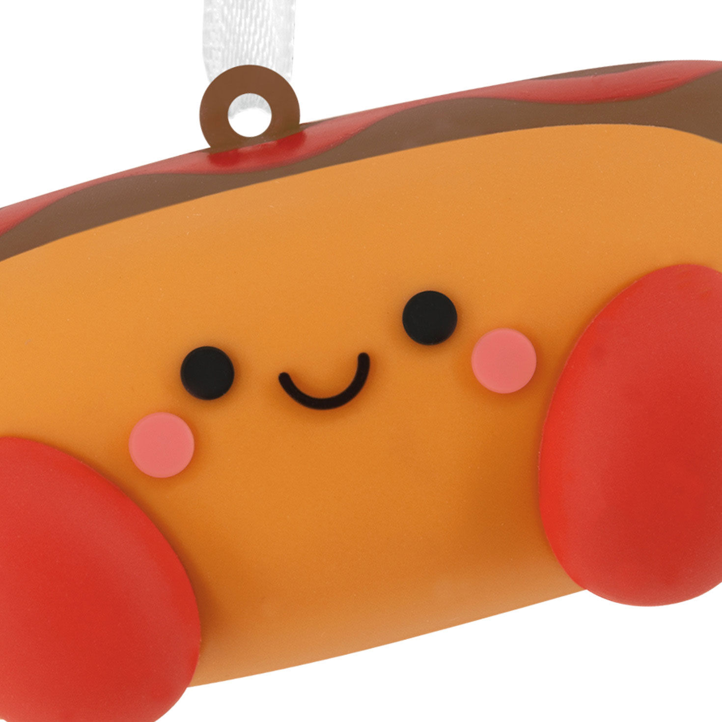 Better Together Hot Dog and Freeze Pop Magnetic Hallmark Ornaments, Set of 2, , large image number 4