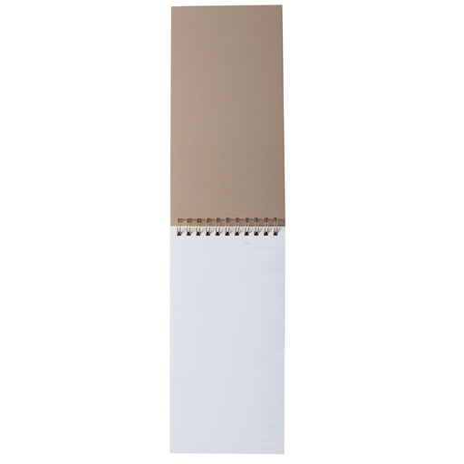 Fringe Studio Morgan Harper Nichols Note to Self Flip Spiral Notepad, 