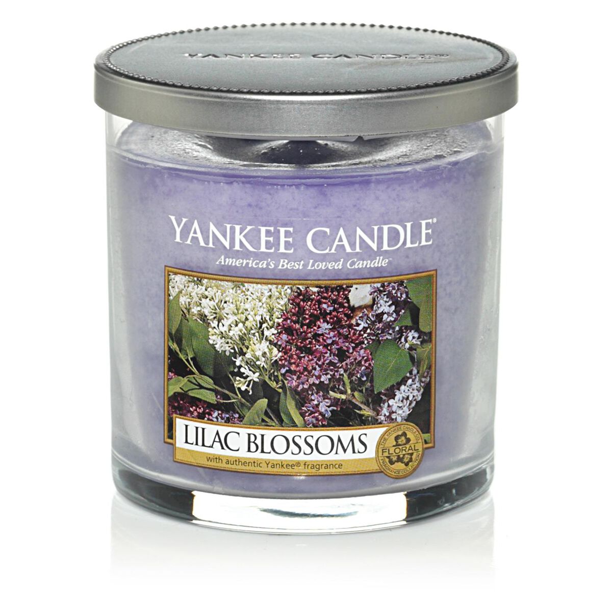 Lilac Blossoms Small Tumbler Candle by Yankee Candle® Candles Hallmark