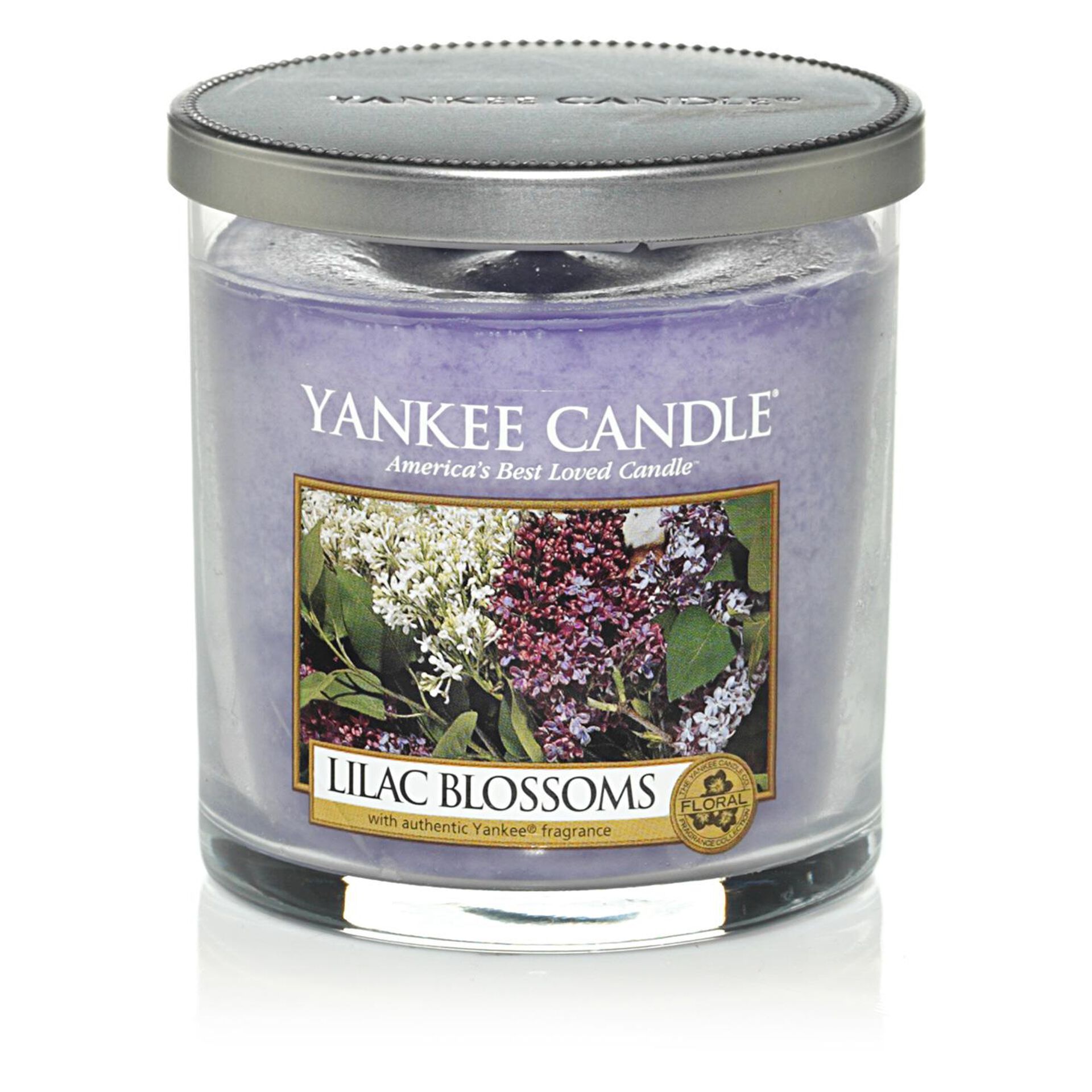 1. Majestic Lilac Blossoms