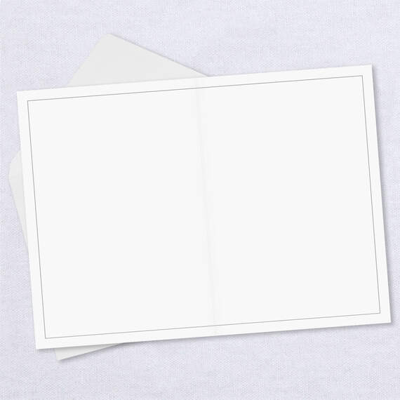 Personalized Hello Photo Card - Greeting Cards | Hallmark