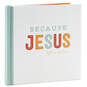 Because Jesus Book, , large image number 1