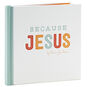 Because Jesus Book, , large image number 1