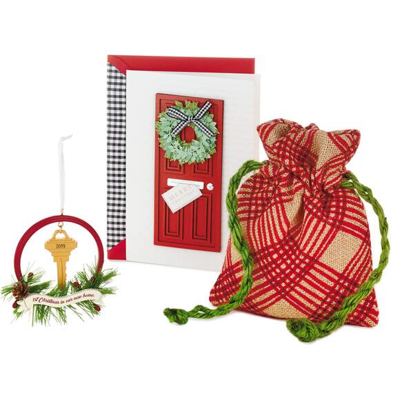 Our New Home Christmas Gift Set, , large image number 1