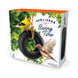 Howligans Swing Time Tire Bird Feeder, , large image number 1