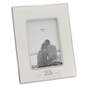 25 Years of Us Silver Anniversary Picture Frame, 5x7, , large image number 1