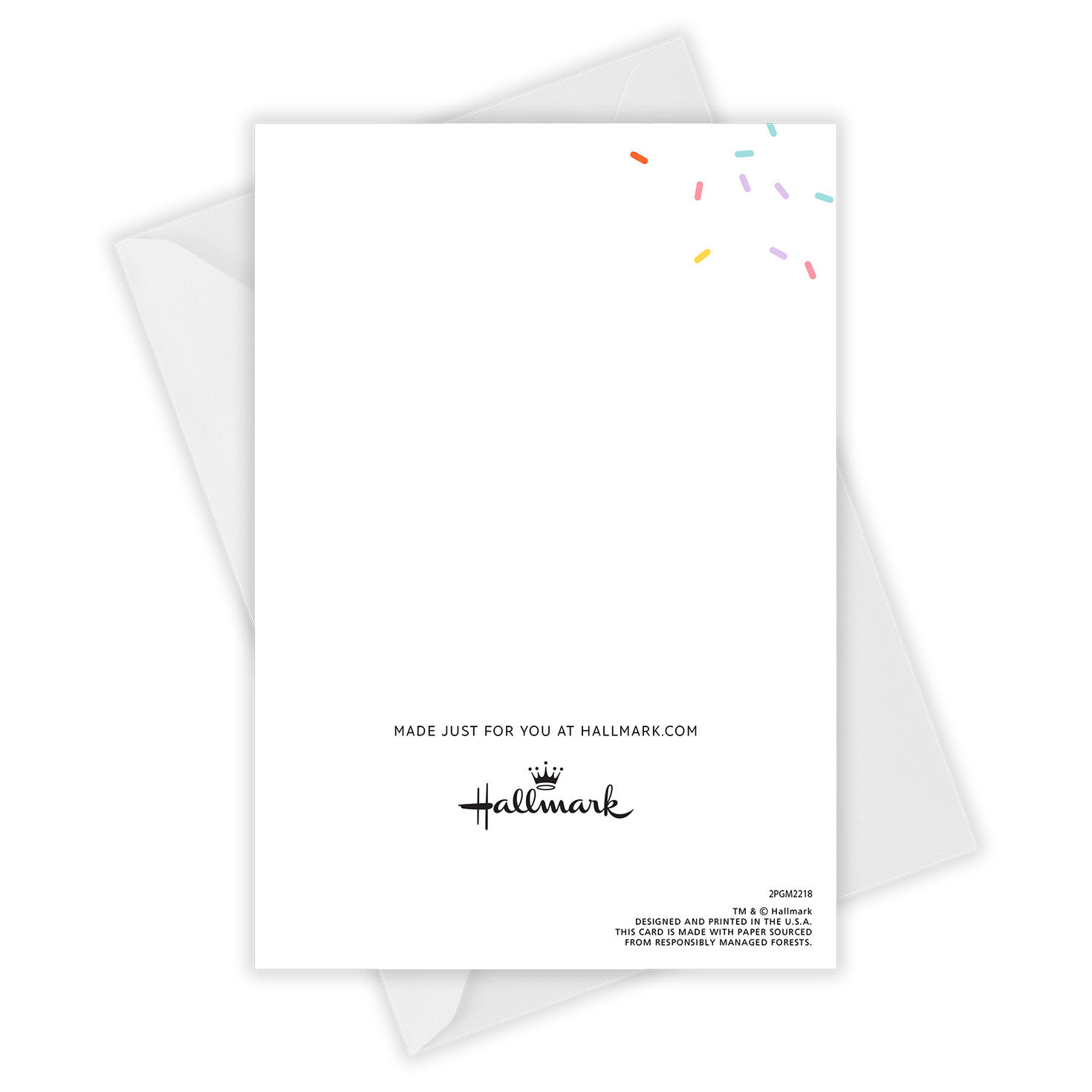 Fun Party Cat Custom Birthday Card for only USD 4.99 | Hallmark