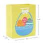 6.5" Bunny, Eggs and Chicks 8-Pack Assorted Small Easter Gift Bags, , large image number 3