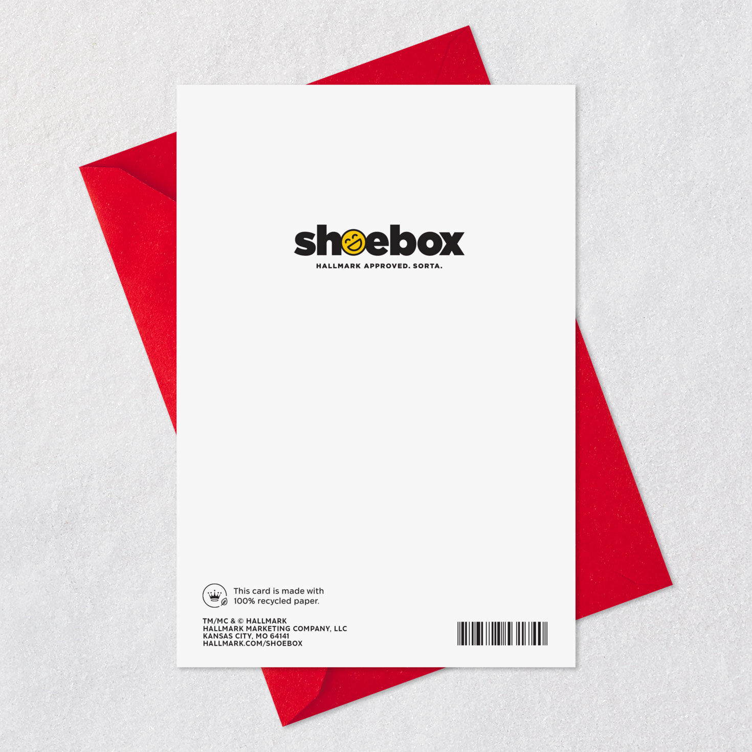 Puppy Dog in Santa Hat Funny Christmas Card, , large image number 7