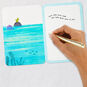 Relax, Renew, Recuperate Turtle  Get Well Card, , large image number 6