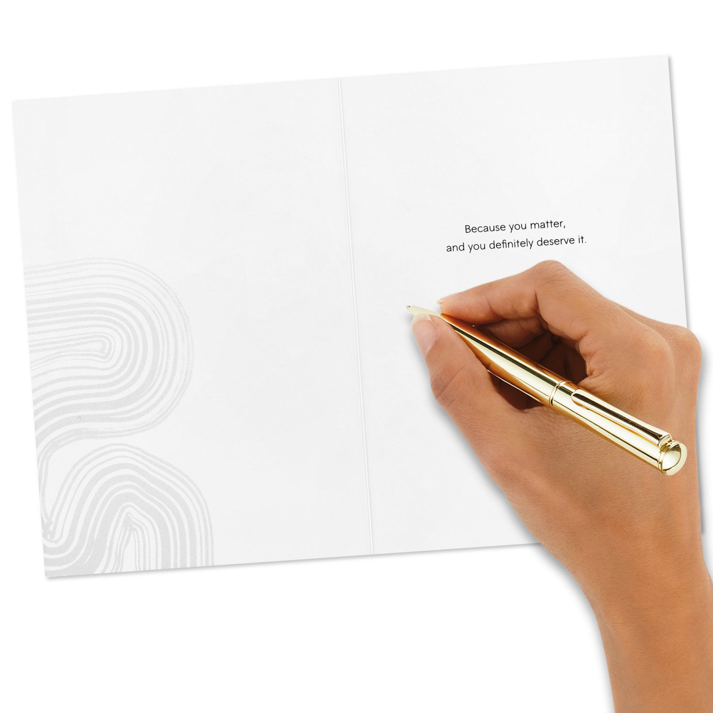 Surrounded With Love Assorted Boxed Get Well Cards, Pack of 16, , large image number 5