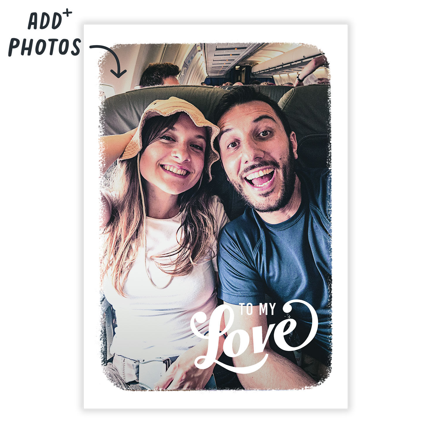 To My Love Romantic Love eCard, , large image number 2