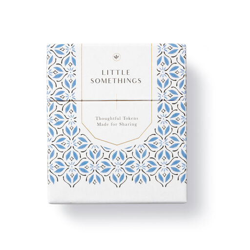Little Somethings: Thoughtful Tokens Made for Sharing, 