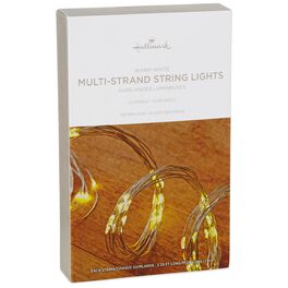 Multi-Strand String Light, Multi-Strand String Light, , large