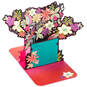 Love You Flower Bouquet 3D Pop-Up Mother's Day Card for Mom, , large image number 3