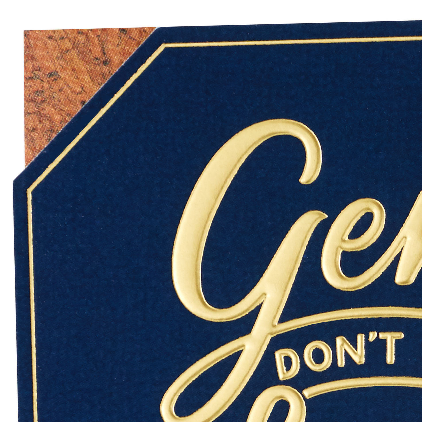 You're Family to Me Birthday Card, , large image number 4