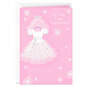 On This Special Day First Communion Card for Girl, , large image number 1