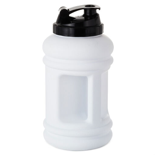 Dad: Kind of a Big Deal Water Jug, 80 oz., 