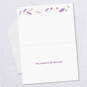 Personalized Grateful for You Card, , large image number 2