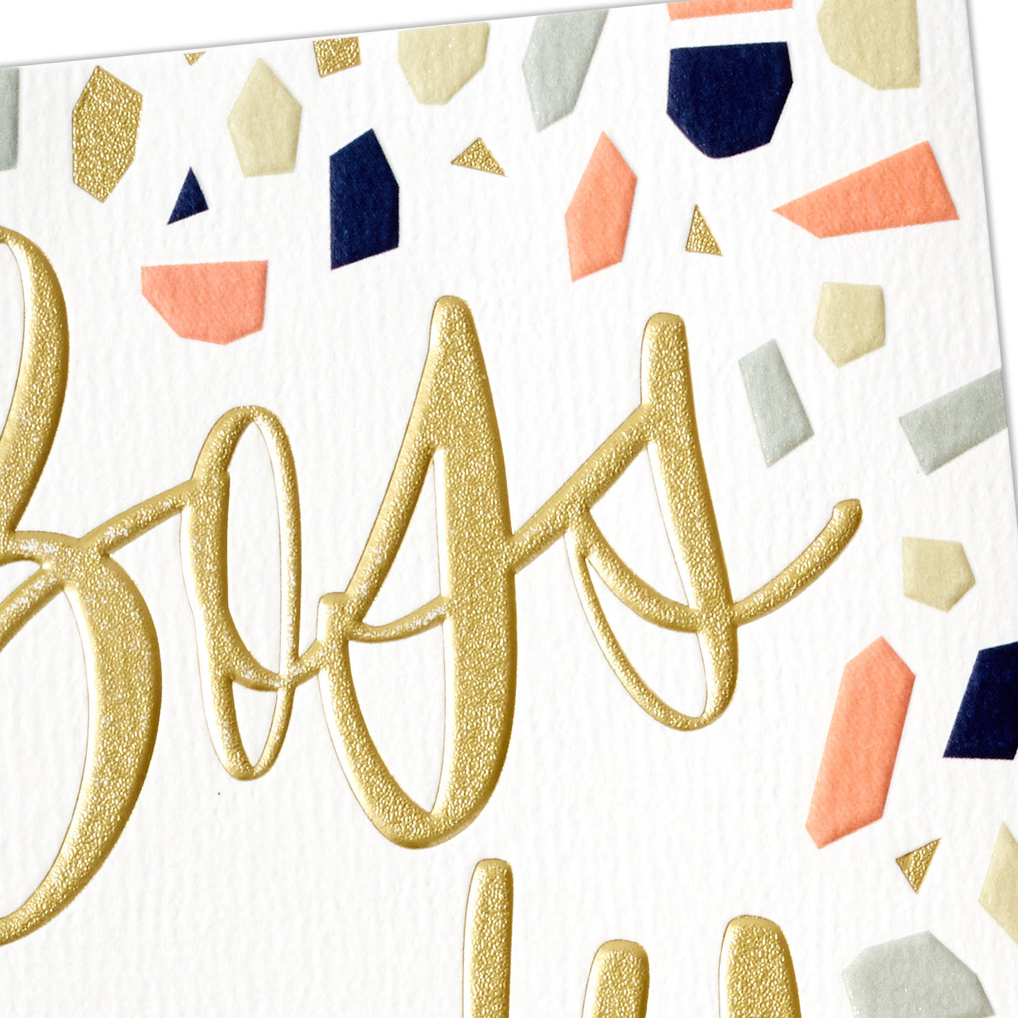 Boss Lady Boss's Day Card for Her for only USD 4.99 | Hallmark