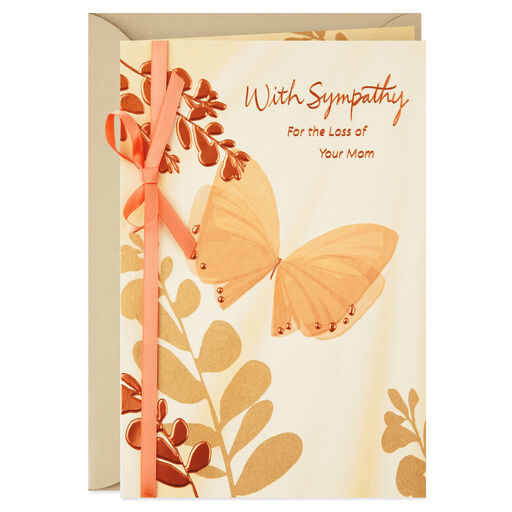 Sympathy Cards & Gifts Hallmark