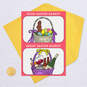 Treat Yourself Easter Basket Funny Easter Card, , large image number 5