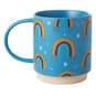 Rainbows Mug, 16 oz., , large image number 2