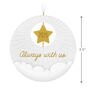 Always With Us 2025 Ornament, , large image number 3