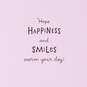 Happiness and Smiles Mother's Day Card, , large image number 2