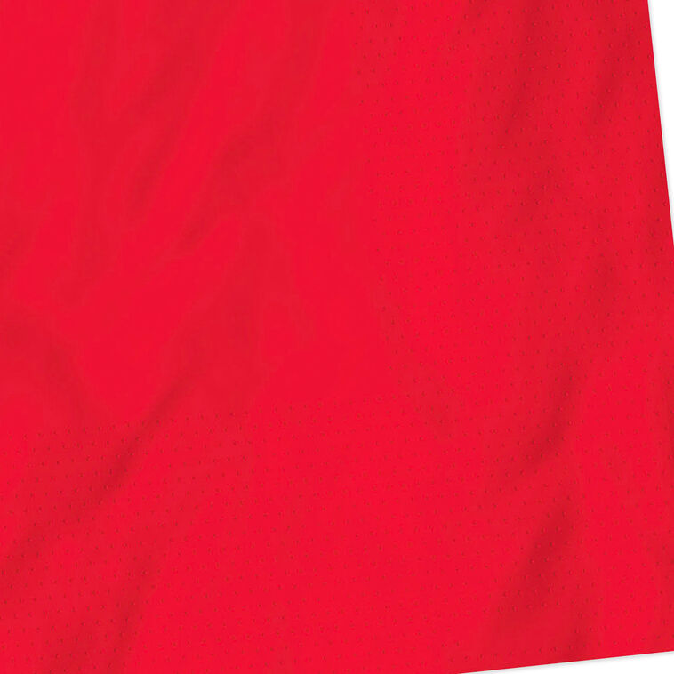 Solid Red Cocktail Napkins, Set of 16, , large image number 3