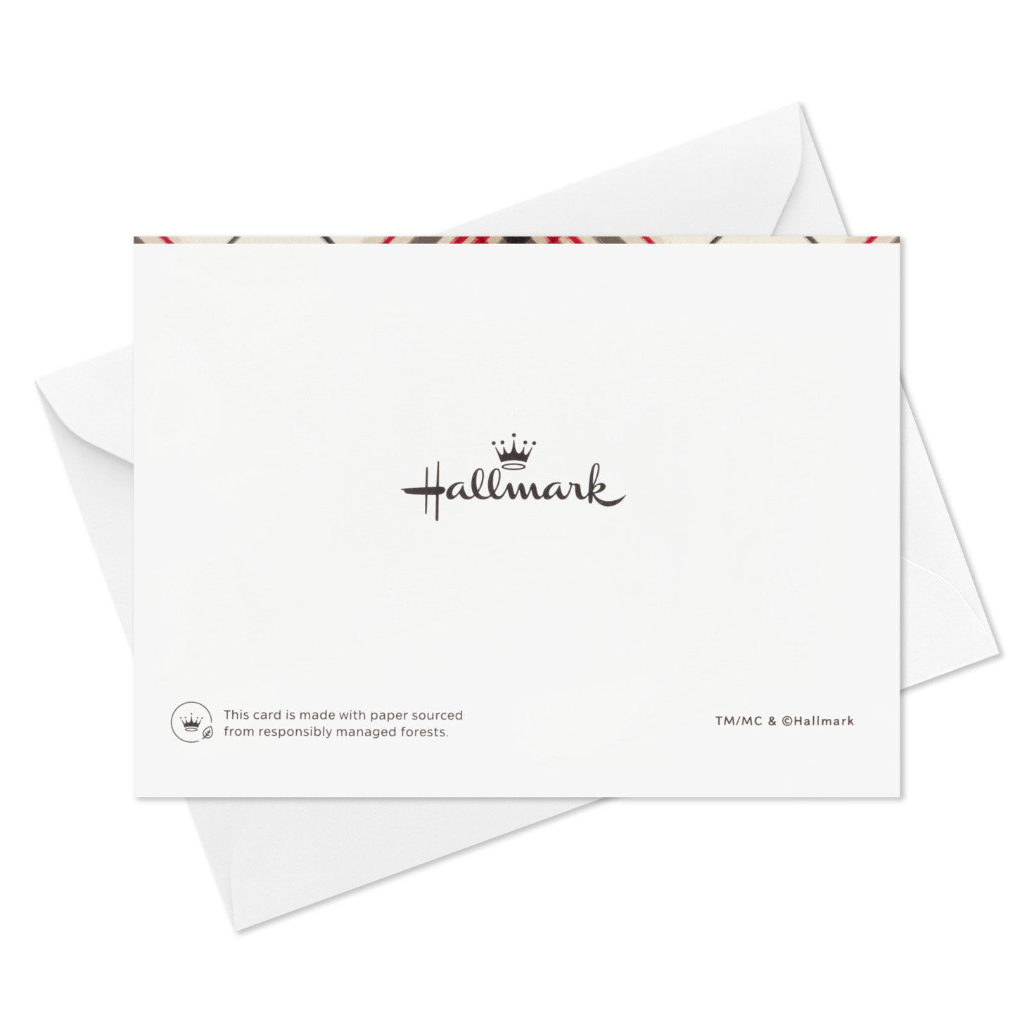 Festive Blank Assorted Boxed Holiday Note Cards, Pack of 24, , large image number 7