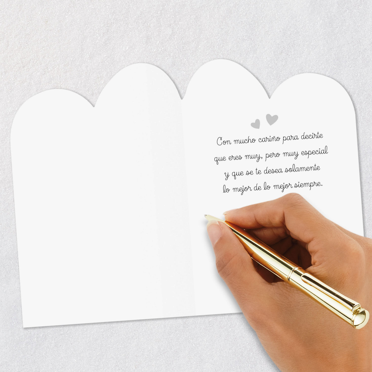 Peanuts® Snoopy Wishing You the Best Spanish-Language Valentine's Day Cards, Pack of 6 for only USD 6.99 | Hallmark