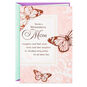 All You Mean to Me Mother's Day Card From Daughter, , large image number 1