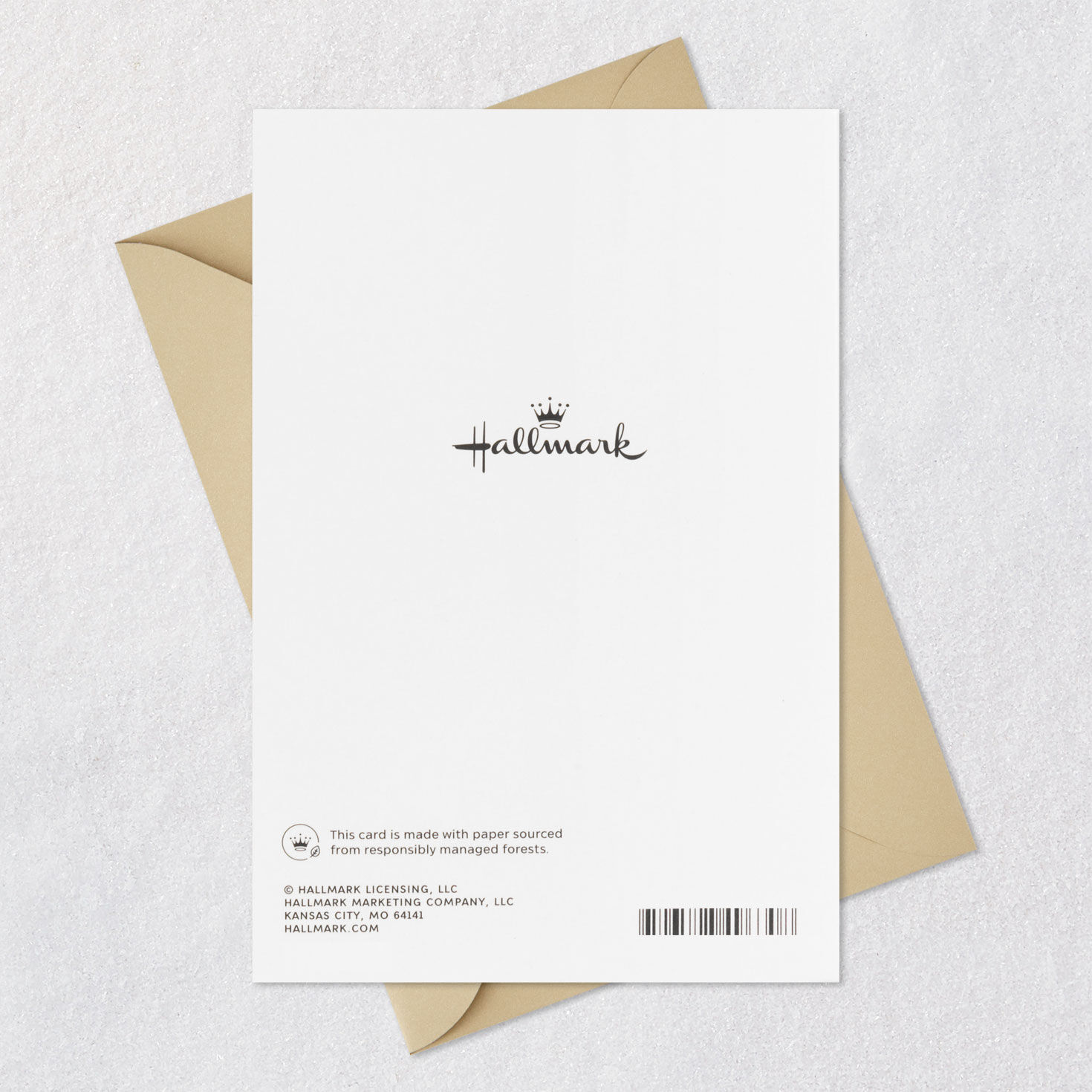 Love the Life We&rsquo;ve Made Together Anniversary Card for Him, , large image number 8