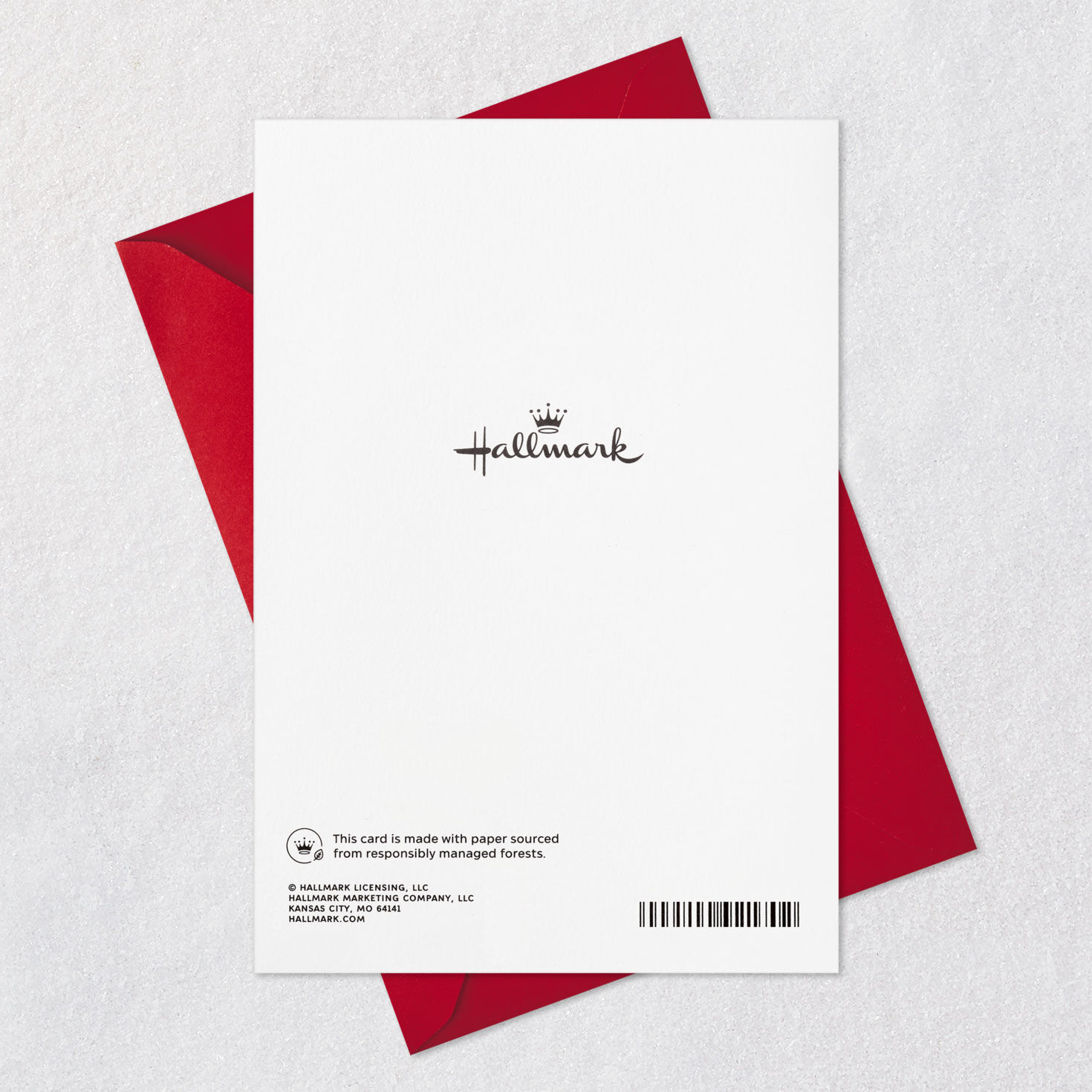 You're Loved and Appreciated Christmas Card for Mom and Dad From Us for only USD 5.99 | Hallmark