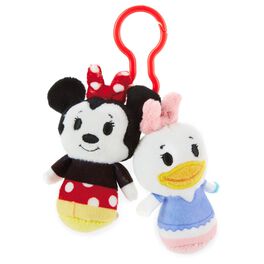 Minnie Mouse and Daisy Duck itty bittys® Clippys, Minnie Mouse and Daisy Duck itty bittys® Clippys, , large