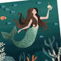 Mermazing Mermaid Birthday Card, , large image number 4