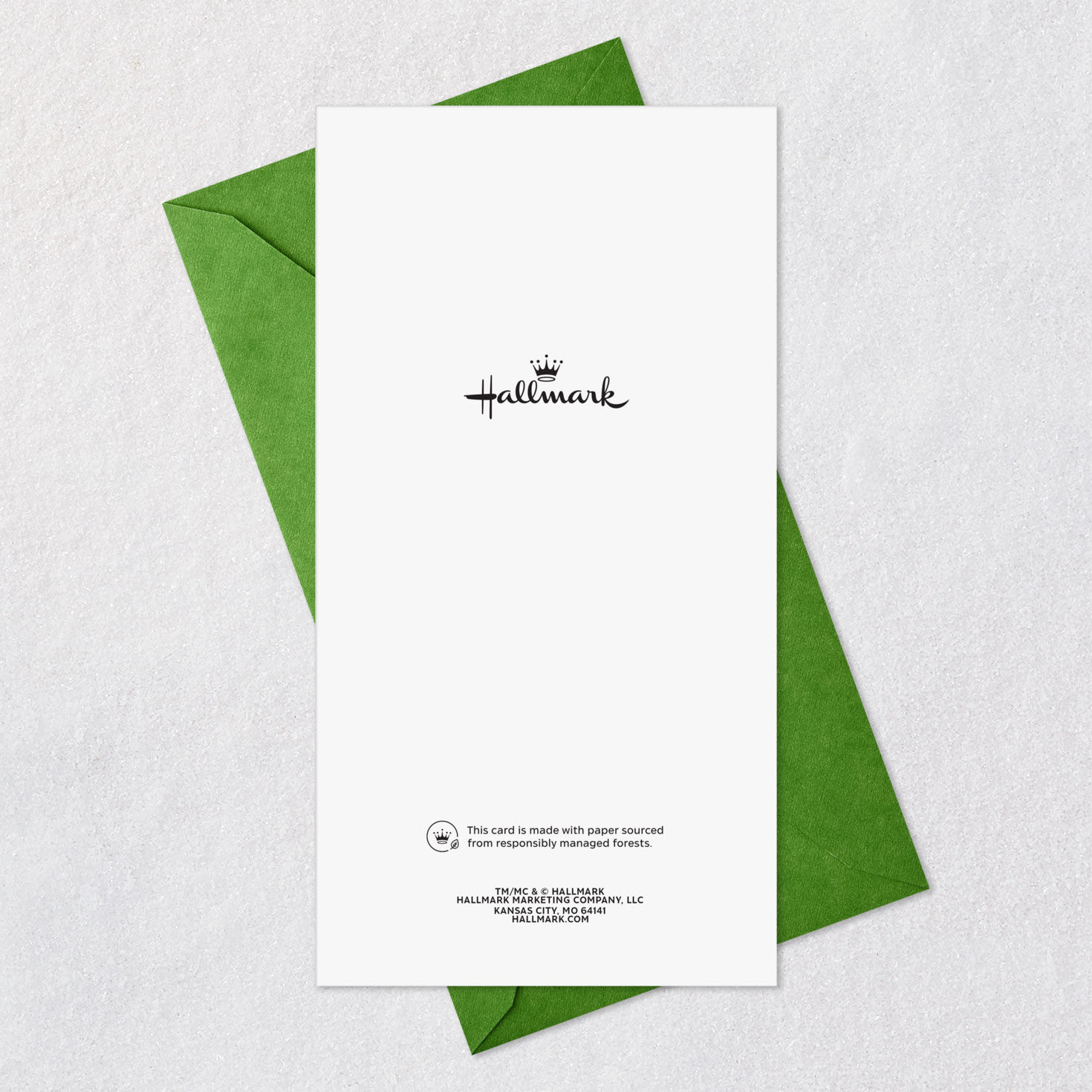 Wonder and Joy Money Holder Holiday Card, , large image number 8