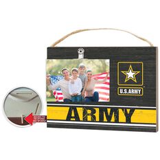 U.S. Army Picture Frame Wood Sign, 8x10 - Picture Frames - Hallmark