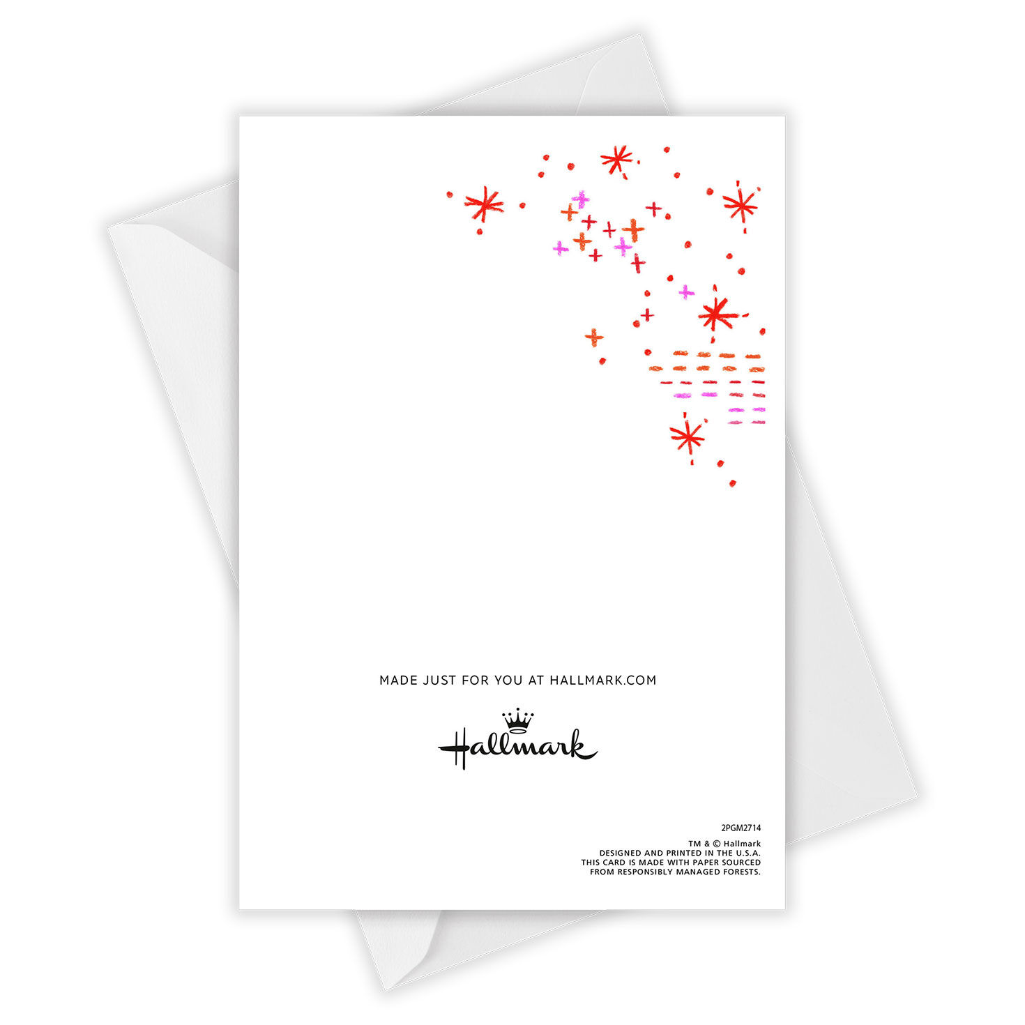 I Believe in You & Unicorns Custom Card, , large image number 5