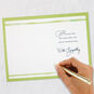 Memories Bring Comfort Sympathy Card for Loss of Brother, , large image number 6