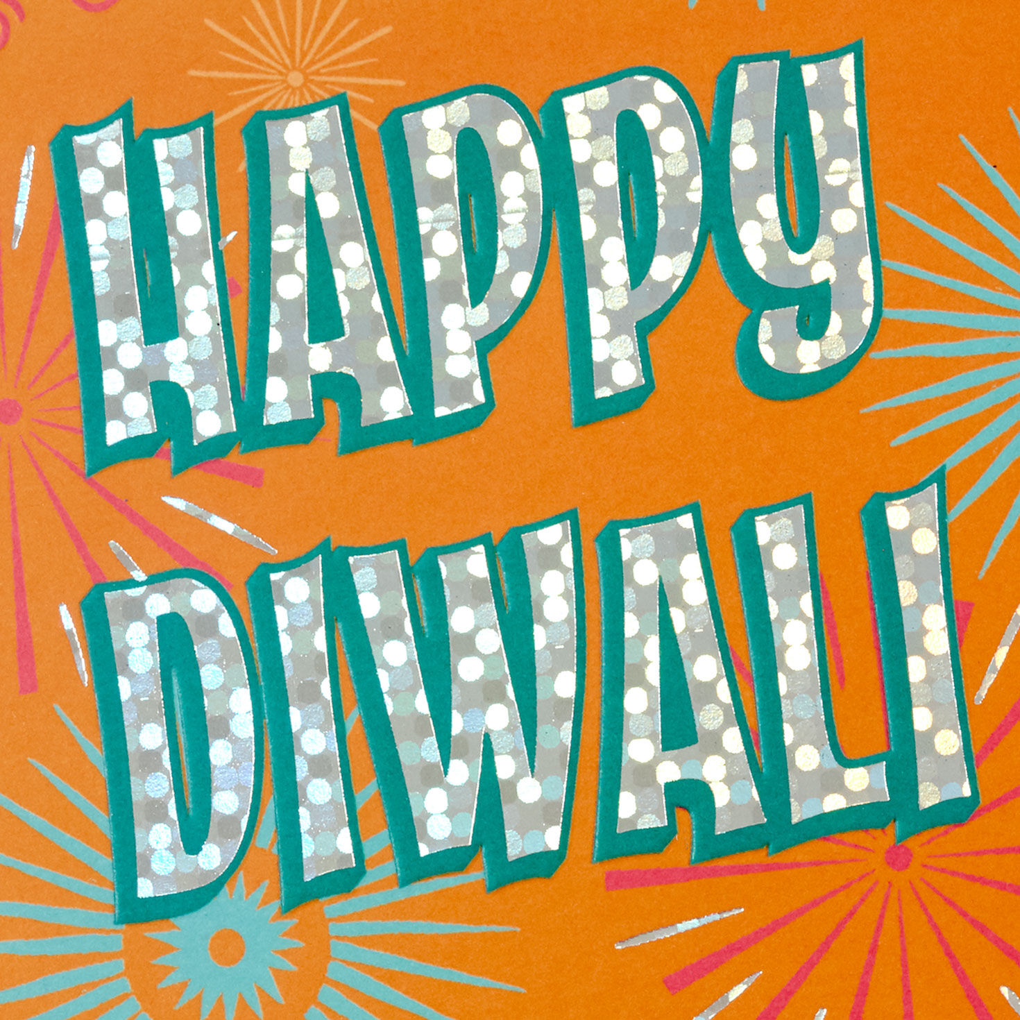 A Year of Hope and Love Diwali Card for only USD 4.59 | Hallmark