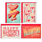 Vintage Signs Assorted Valentine's Day Cards, Pack of 24, , large image number 1