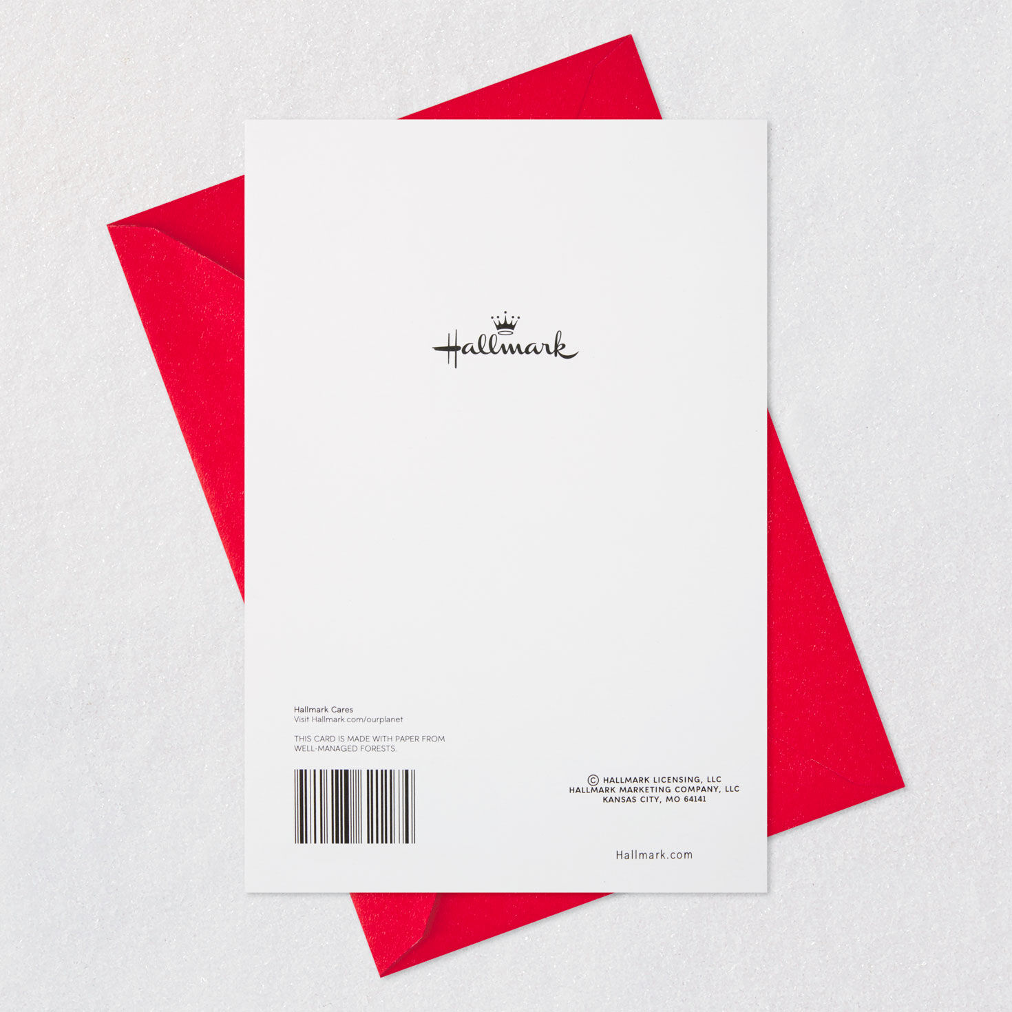 Your Friendship Is a Blessing Christmas Card for only USD 4.29 | Hallmark