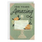 A Great Example of 100 Years Young 100th Birthday Card, , large image number 1