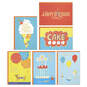 Cake and Candles Time Assorted Birthday Cards, Box of 36, , large image number 2